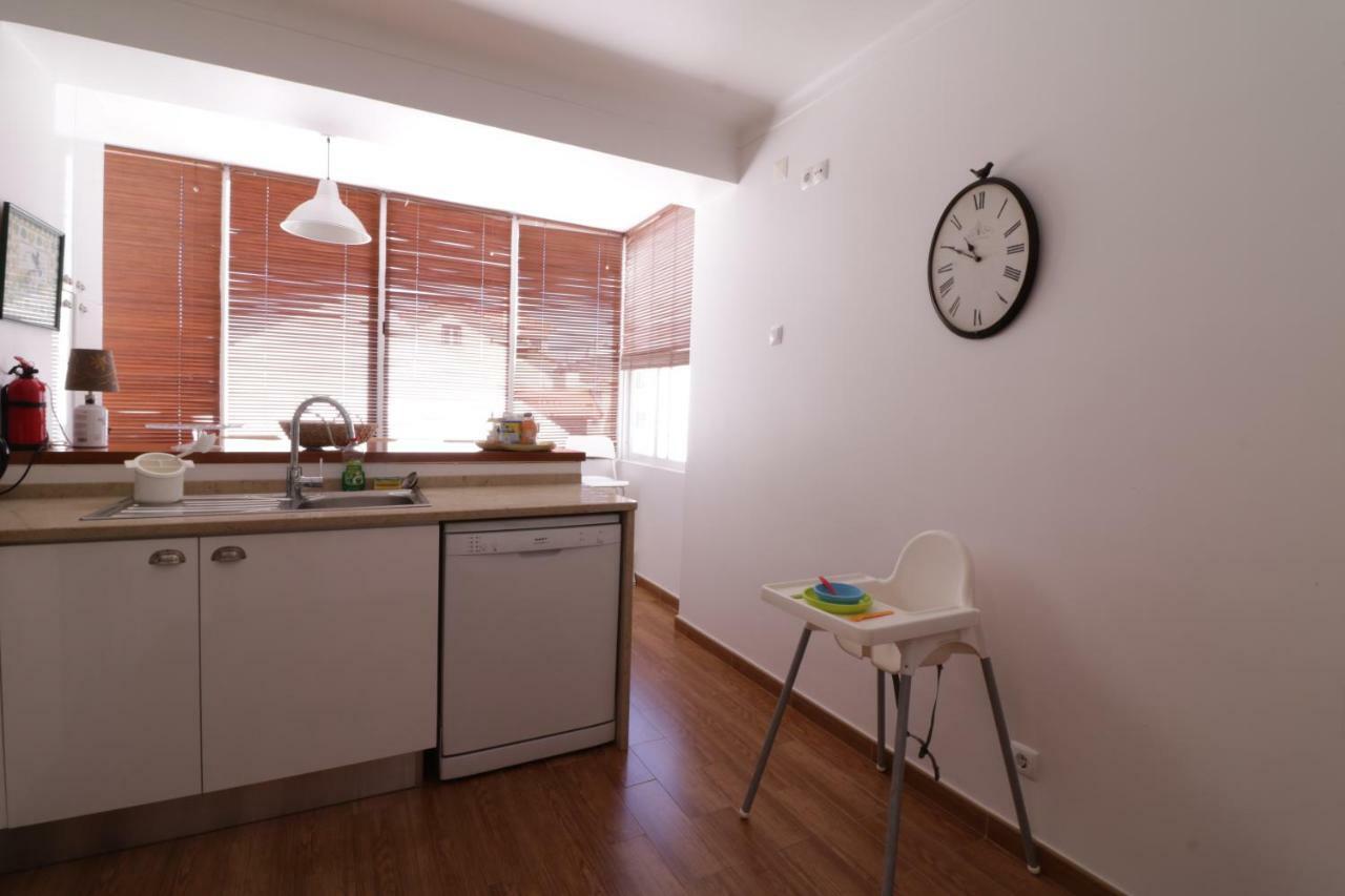 Apartamento De Charme Cascais Exterior foto